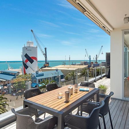 Penthouse 37 - Nelson Waterfront Apartment Экстерьер фото