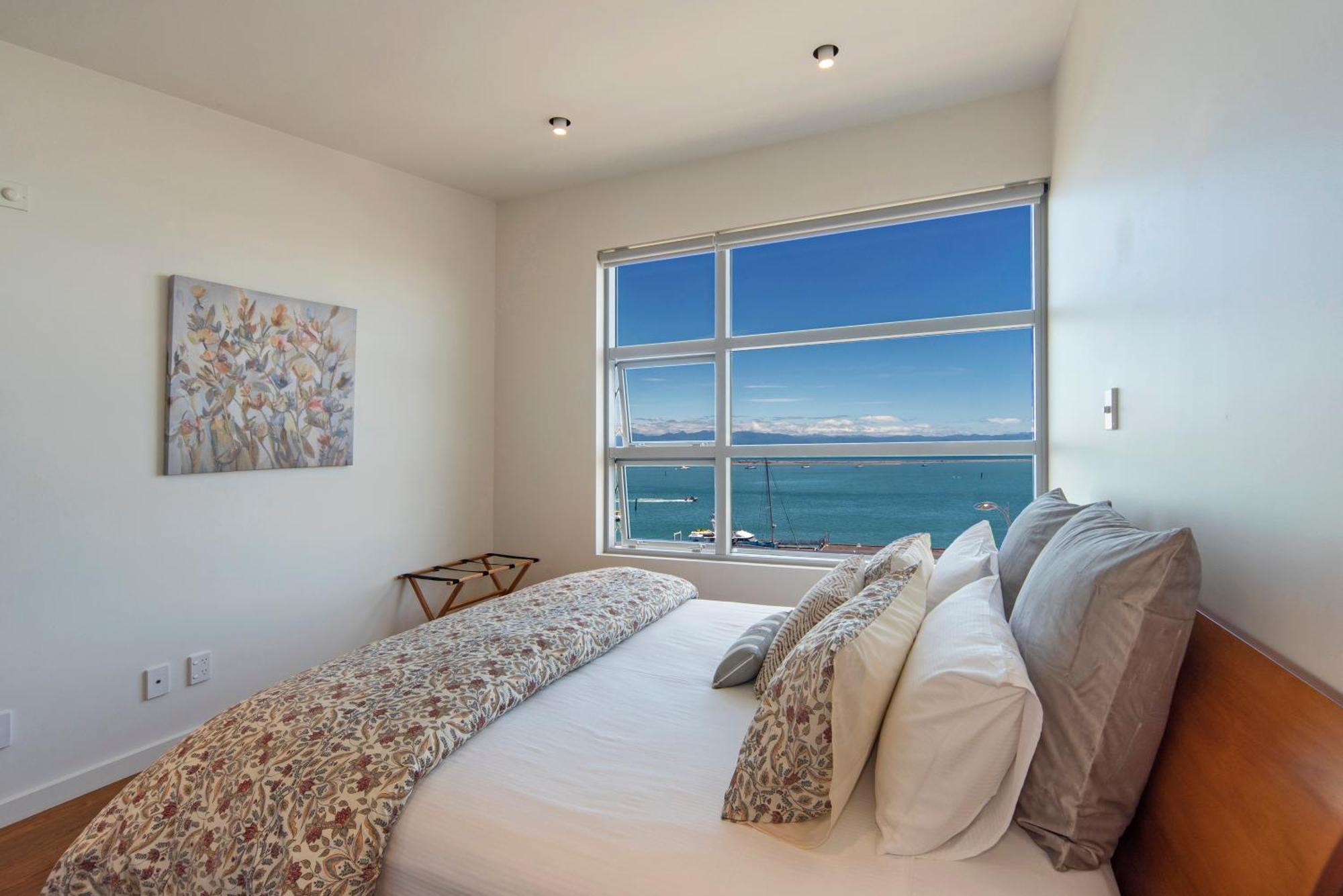 Penthouse 37 - Nelson Waterfront Apartment Экстерьер фото